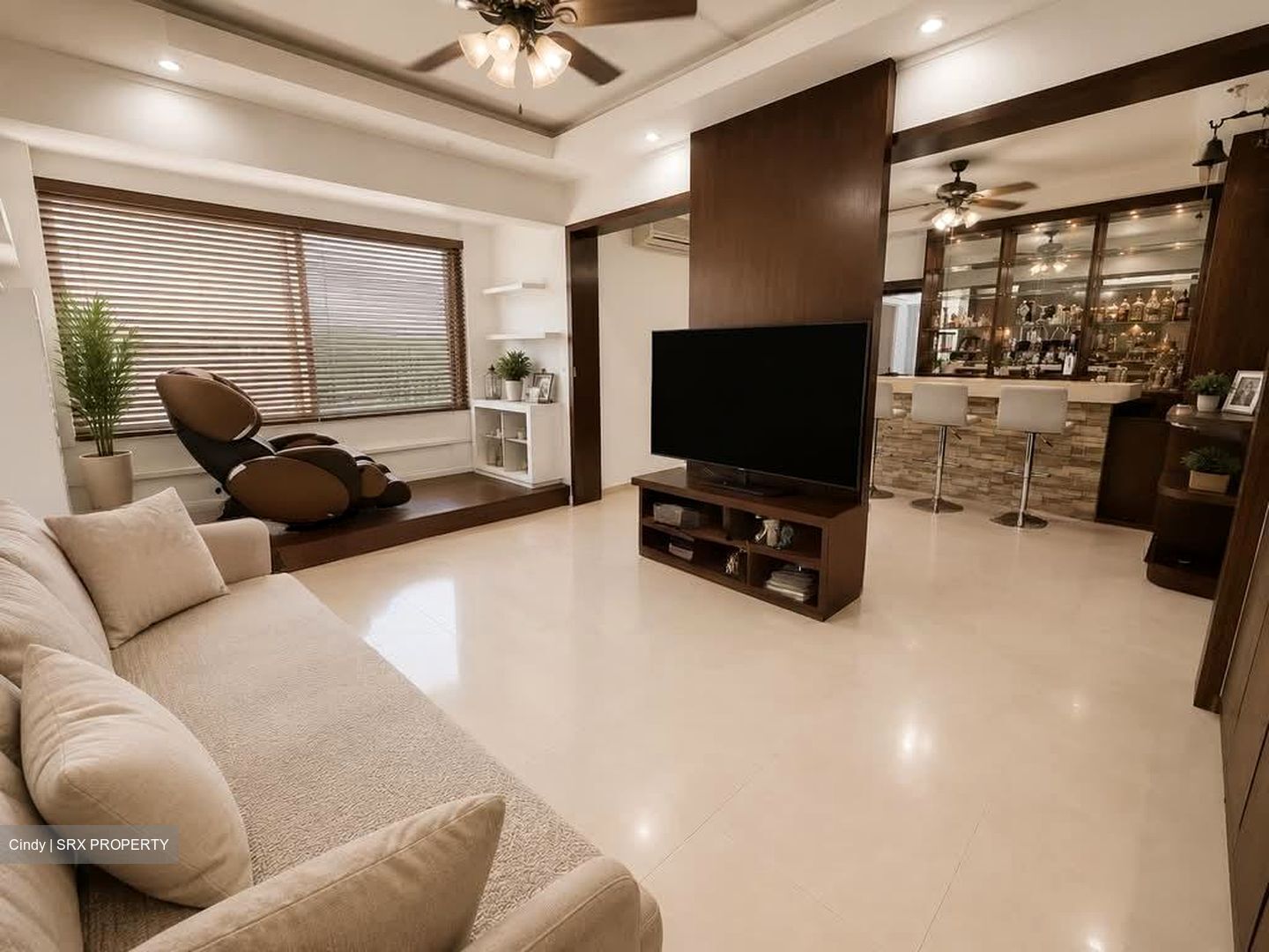 Blk 699 Hougang Street 52 (Hougang), HDB 5 Rooms #569640221